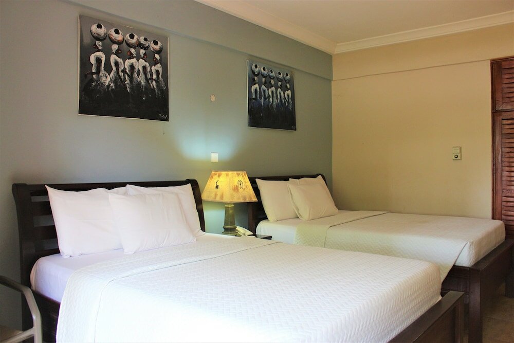 Фото Bojo Beach Resort