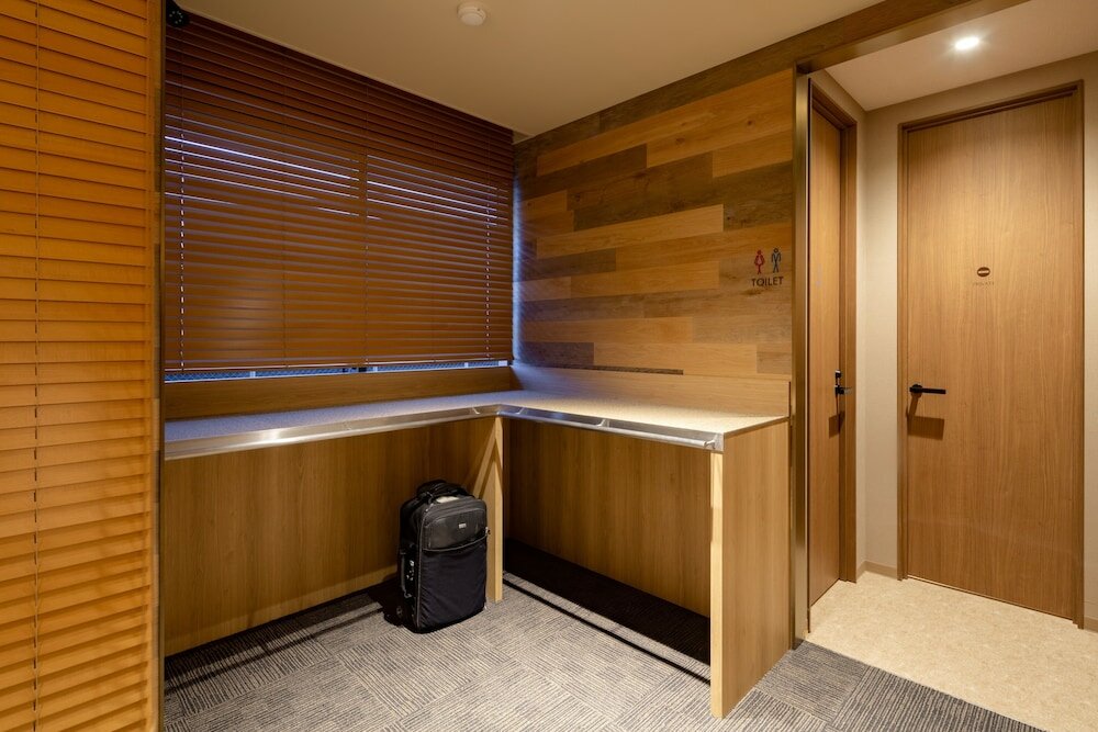 Фото The OneFive Marine Fukuoka