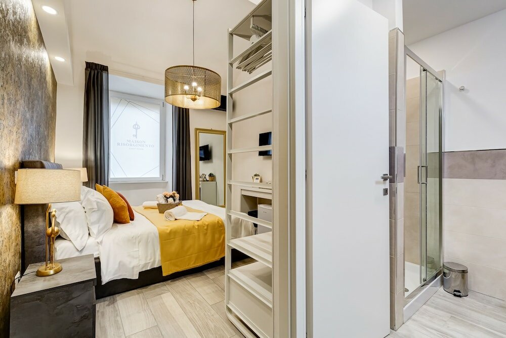 Фото Maison Risorgimento