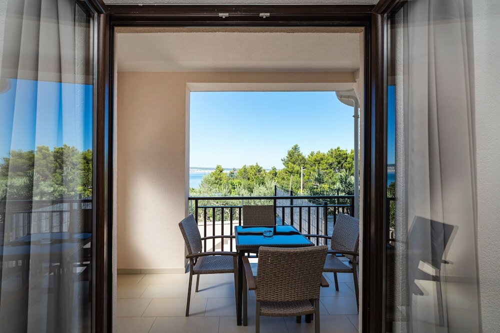 Фото Hotel Vicko