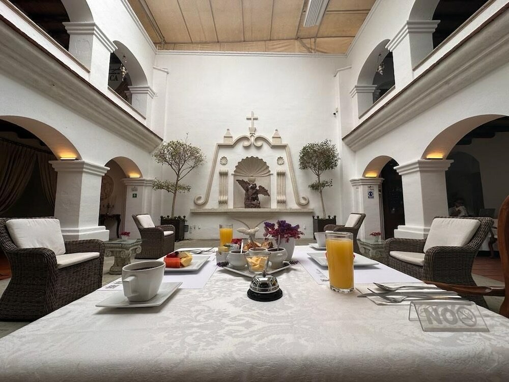 Фото Palacio Borghese Hotel Boutique