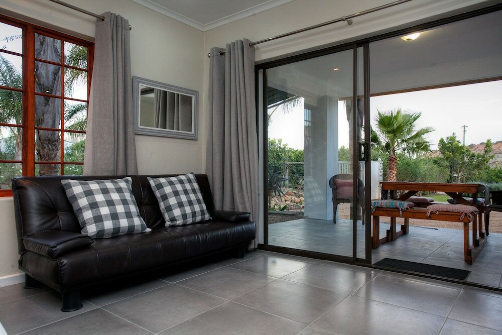 Фото De Old Drift Guest Farm