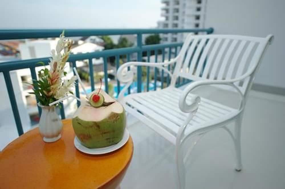 Фото Cera Resort Chaam