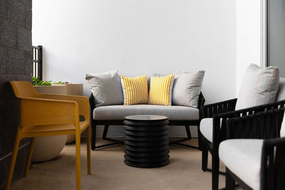 Фото Hyatt Place Atlanta Centennial Park