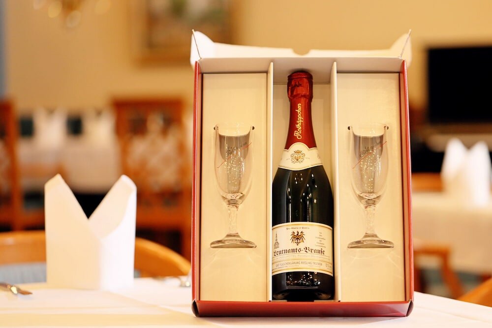 Фото Inselhotel Potsdam-Hermannswerder