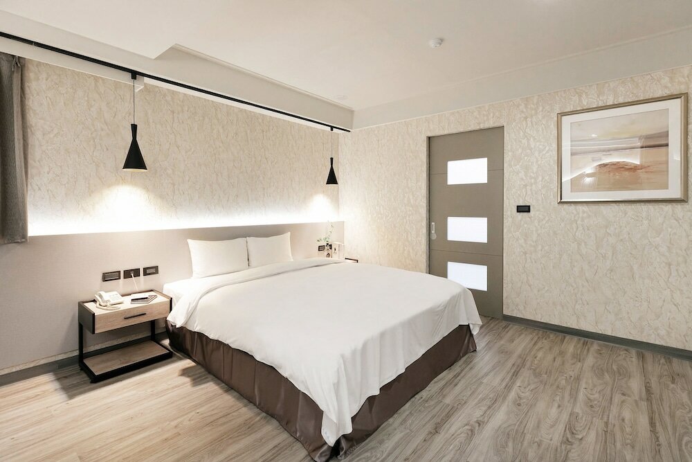 Фото Dolamanco Hotel