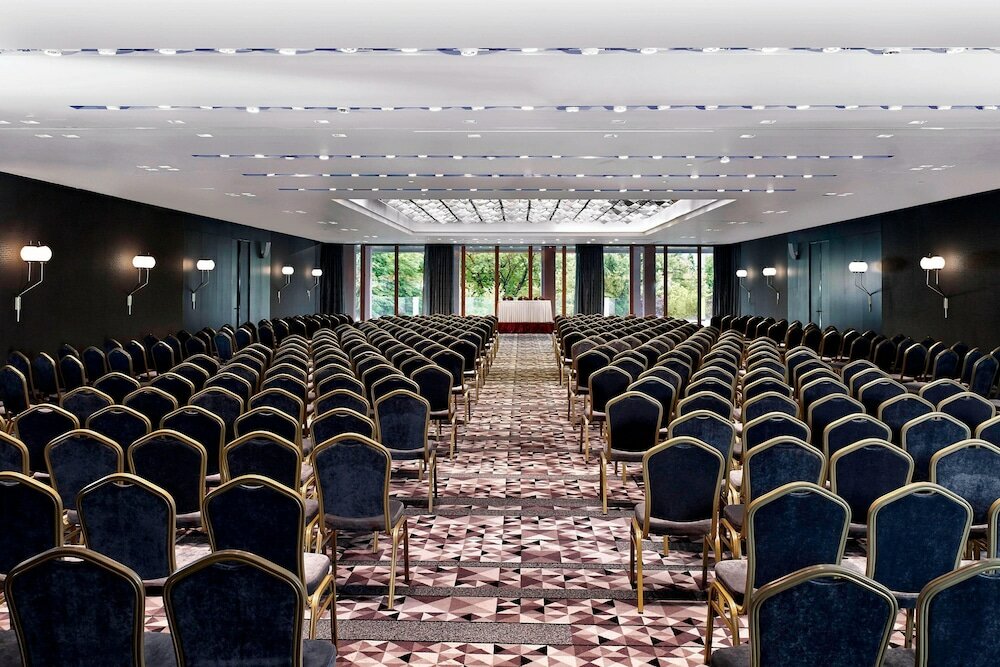 Фото Metropol Palace