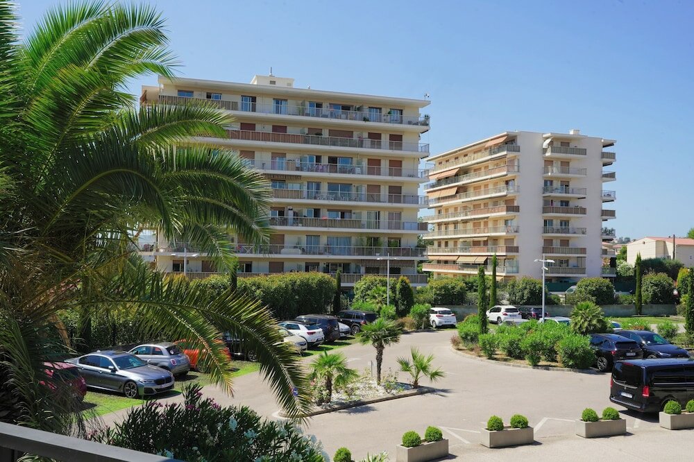 Фото Thalazur Antibes