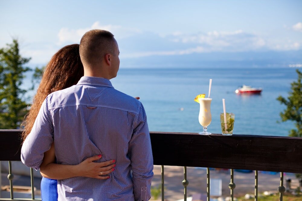 Фото Blue Waves Resort