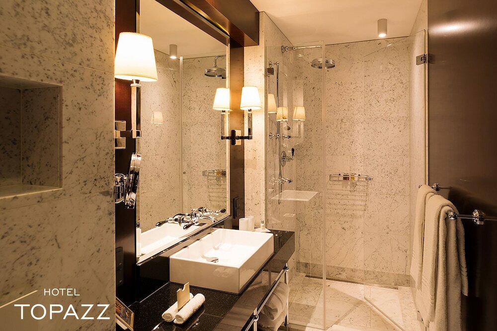 Фото Hotel Topazz & Lamee