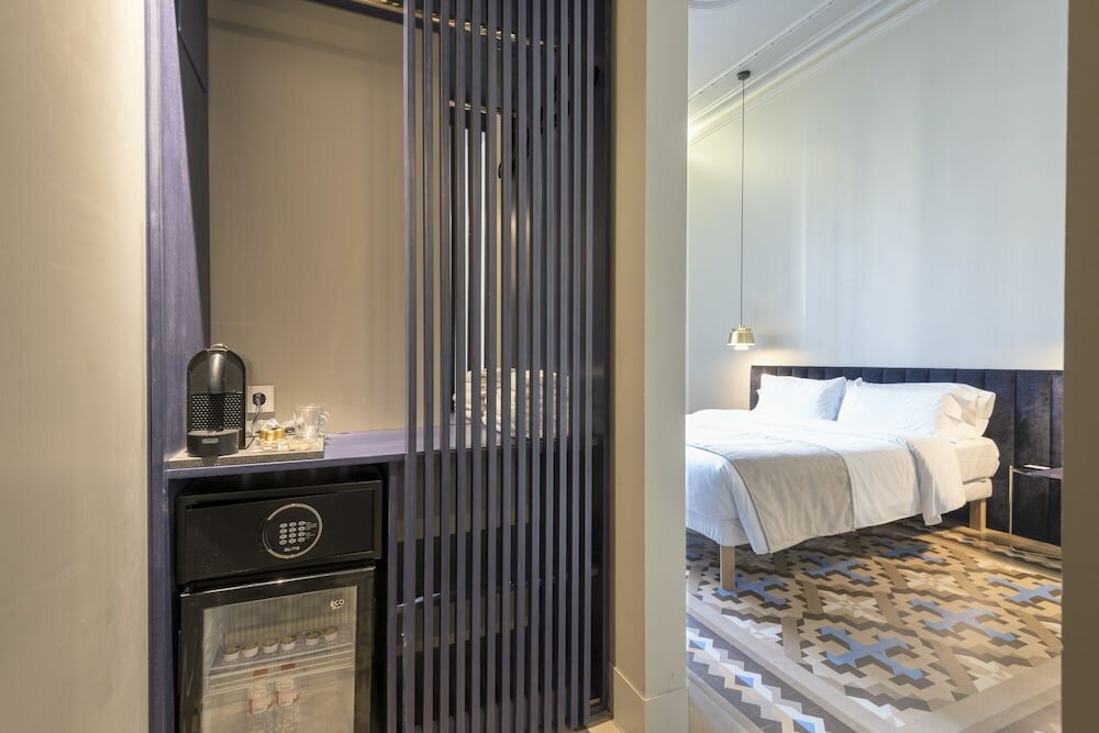 Фото Búho Boutique Rooms