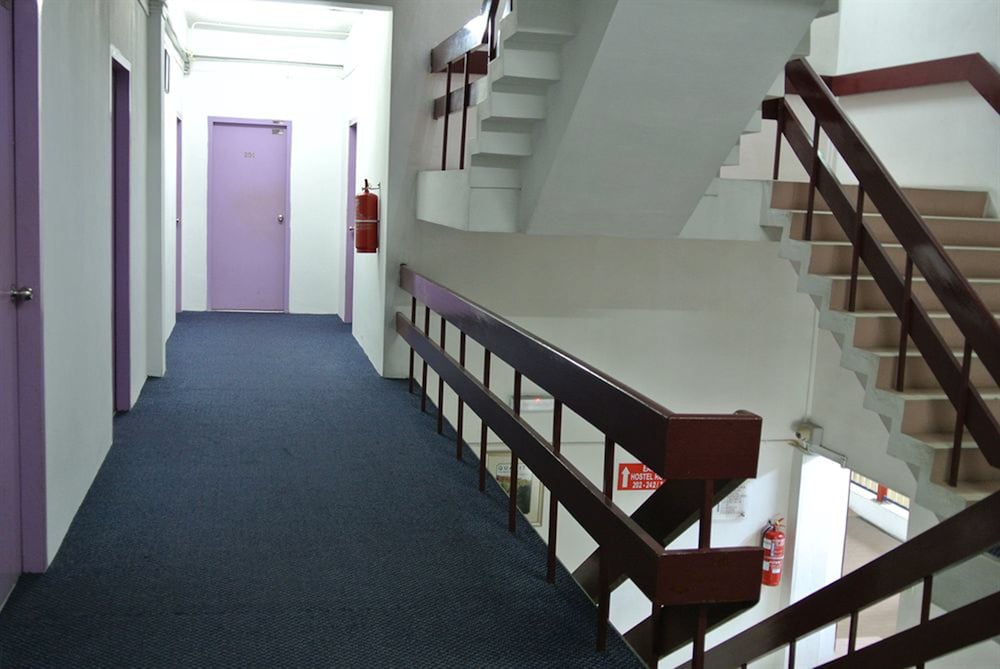 Фото Ymca International Hostel