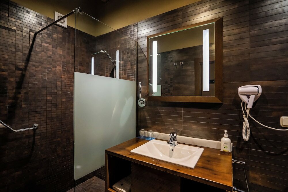 Фото Hotel Yit Abentofail