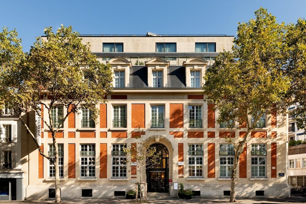 Фото Le Parchamp, Paris Boulogne, a Tribute Portfolio Hotel