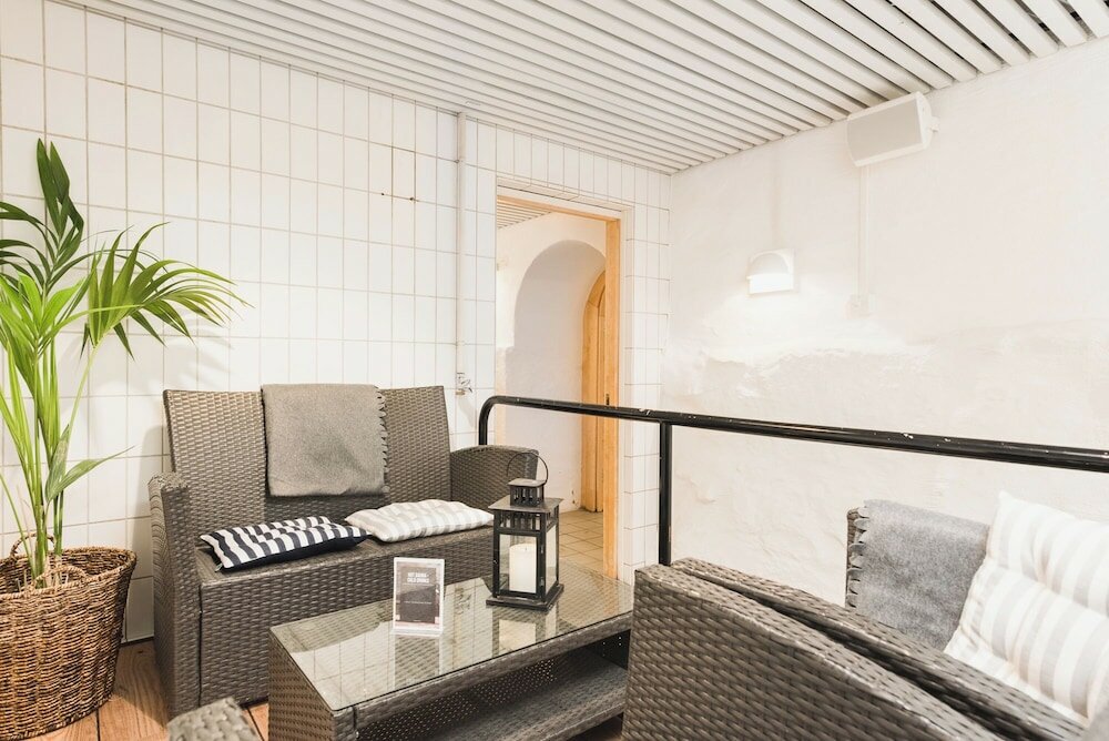 Фото Home Hotel Bilan