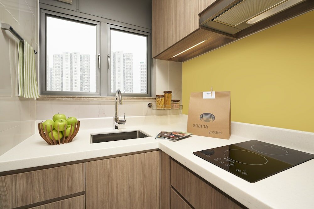 Фото Shama Island North Hong Kong