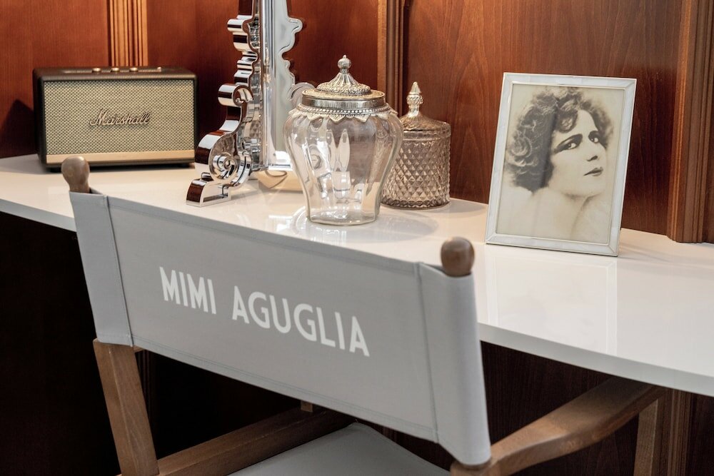 Фото Ruby Mimi Zurich