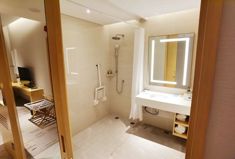 Фото Hilton Garden Inn Changzhou Xinbei