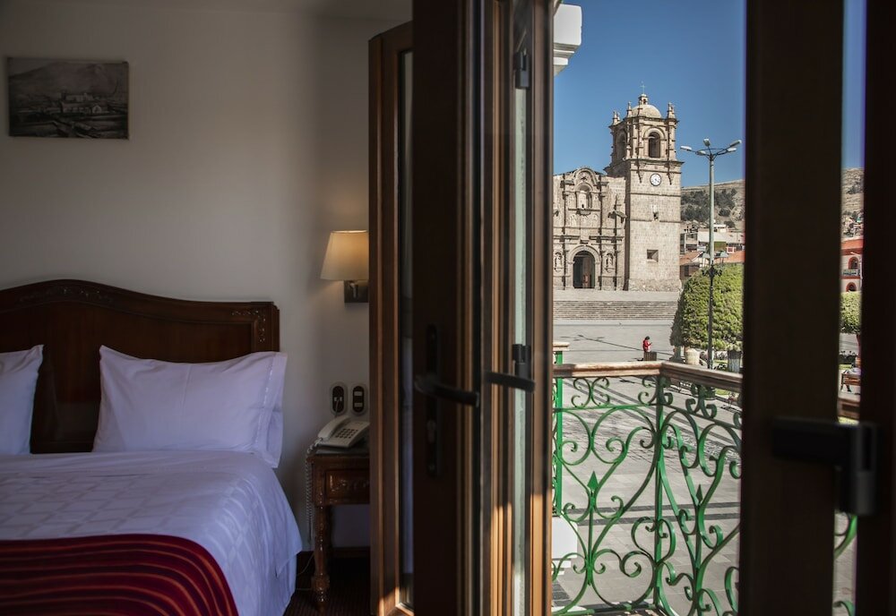 Фото отеля 3