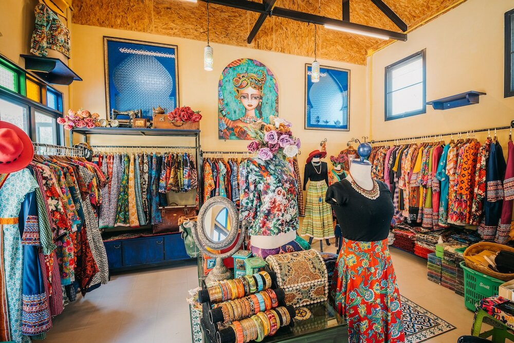 Фото La Reina Maroc Hotel