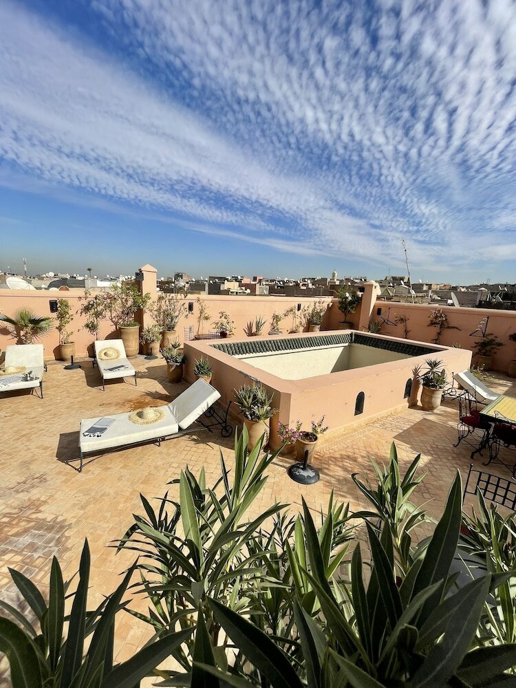 Фото Riad Dar Foundouk & SPA
