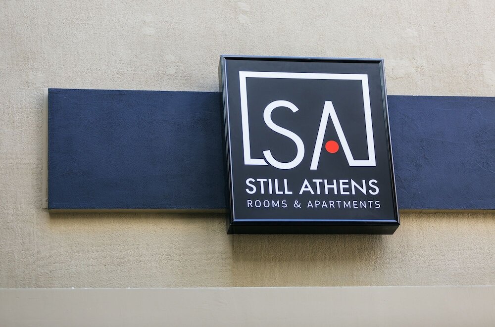 Фото Still Athens