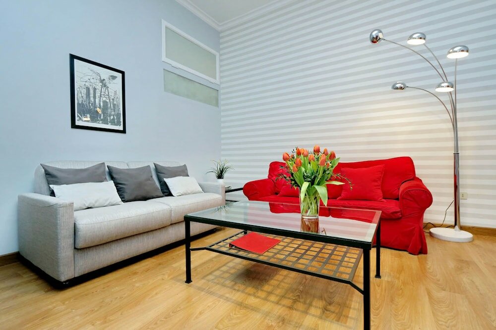 Фото Cozy Tritone - My Extra Home