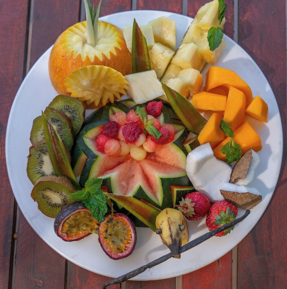 Фото Relais des Plateaux