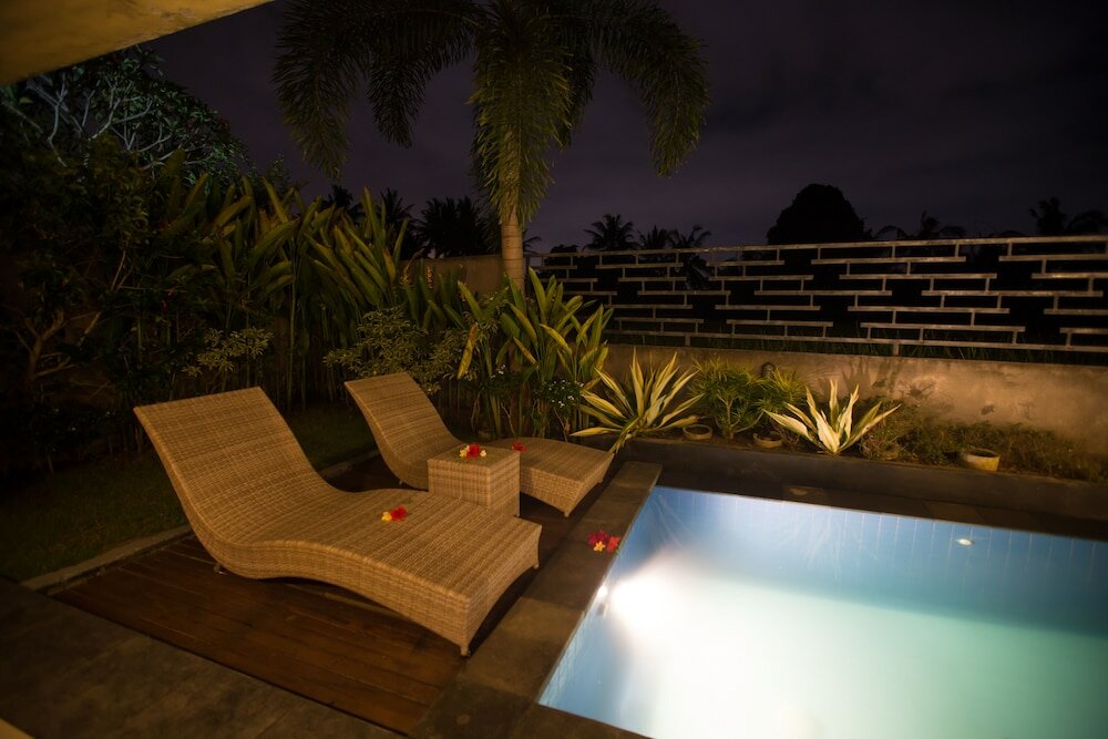 Фото Asri Sari Villa Ubud