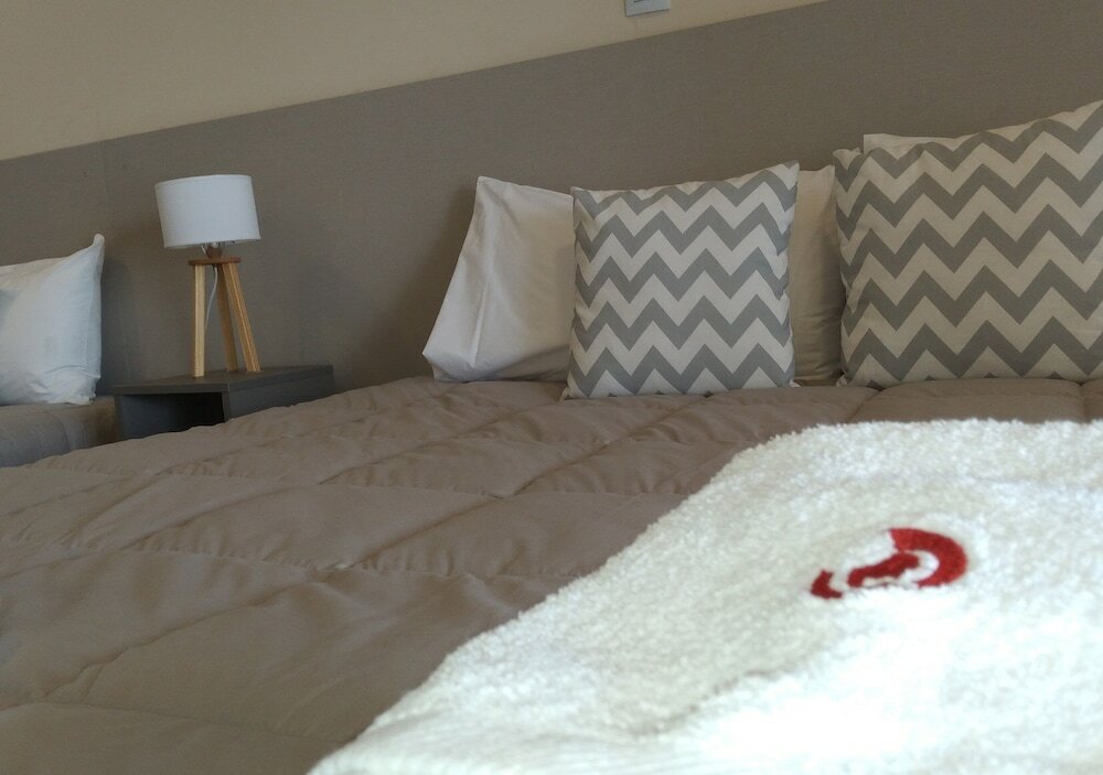 Фото Apart Hotel Quijote by Dot Suites