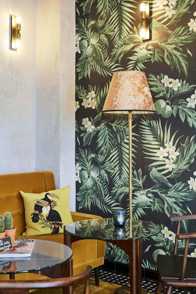 Фото Max Brown Hotel Midtown, part of Sircle Collection