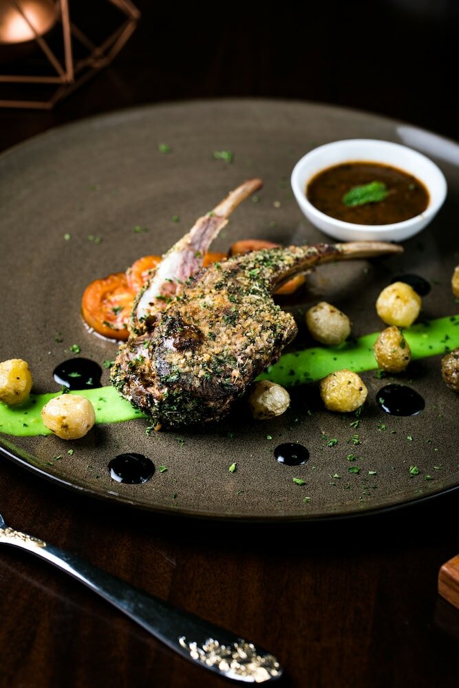 Фото Отель Trillium Boutique City Hotel