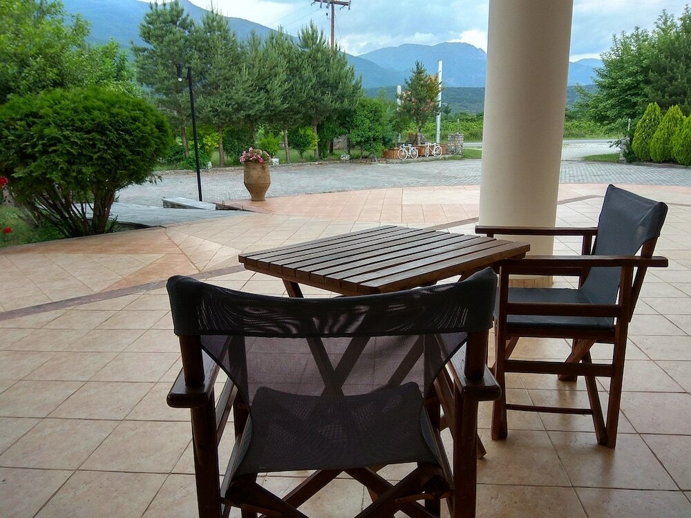 Фото Gaia Kaimaktsalan