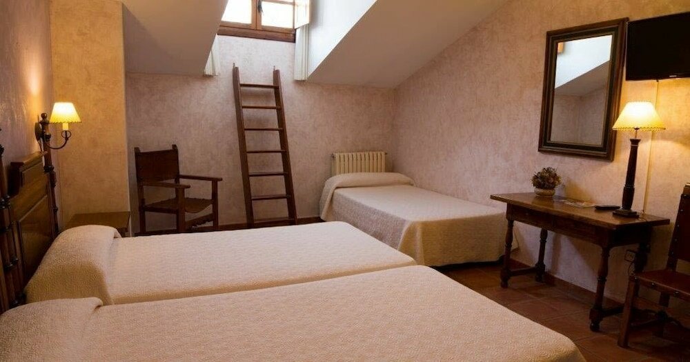 Фото Hotel Las Cancelas