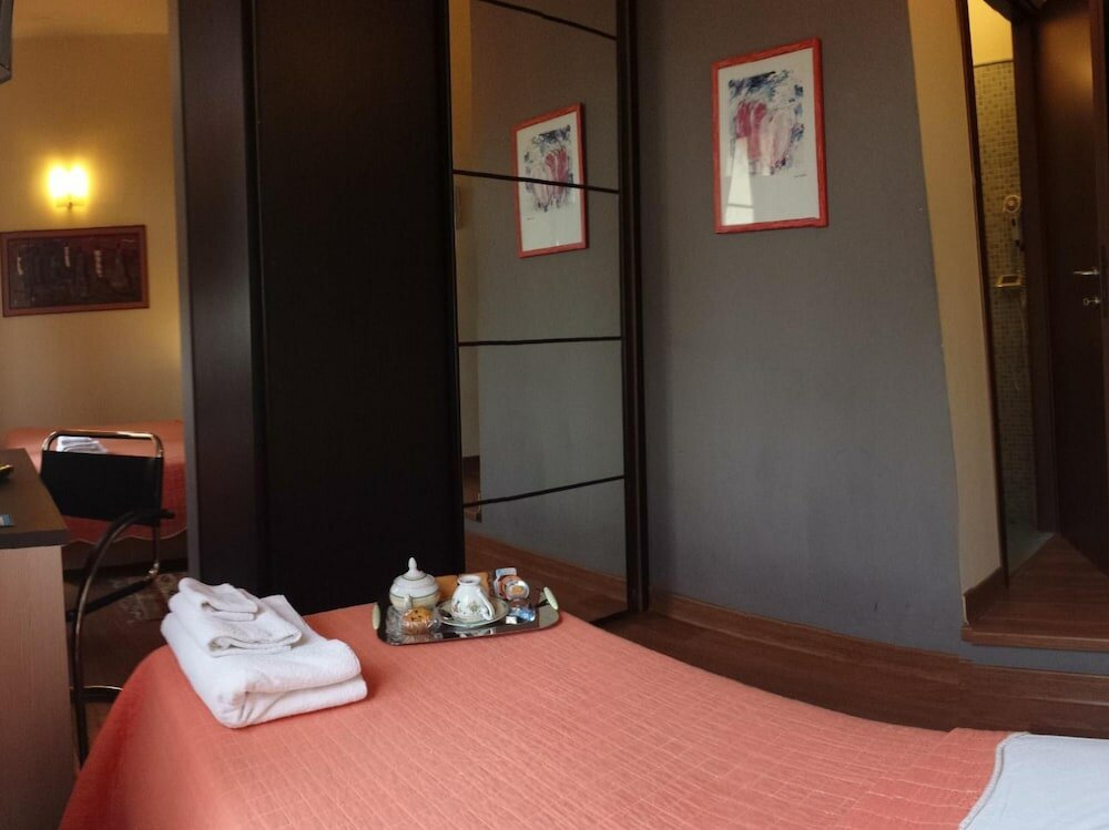 Фото Sky Sleeping