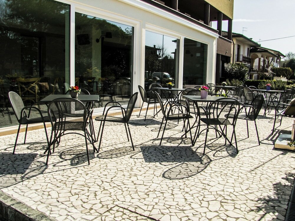 Фото Hotel Ambra