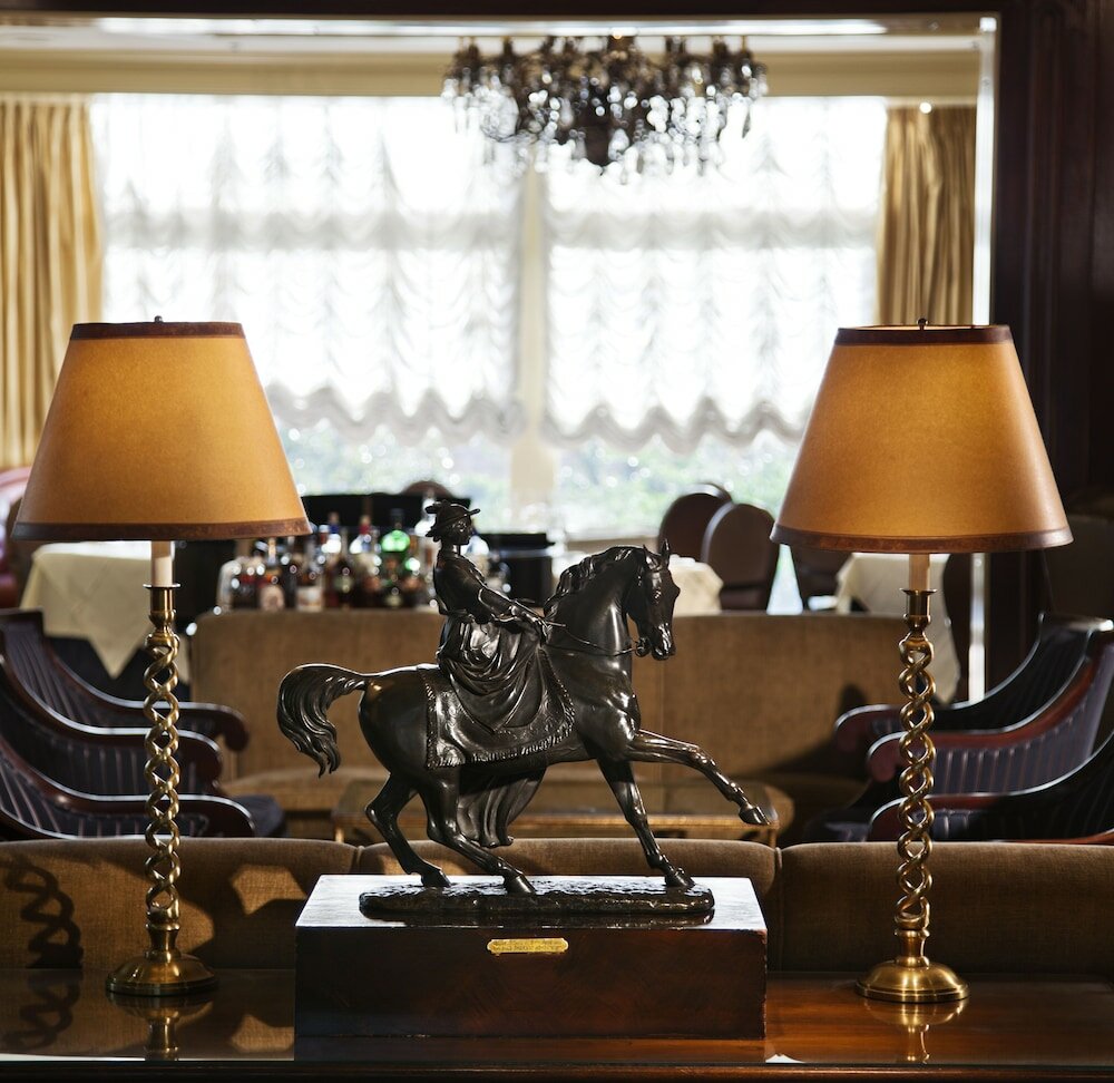 Фото Windsor Court Hotel