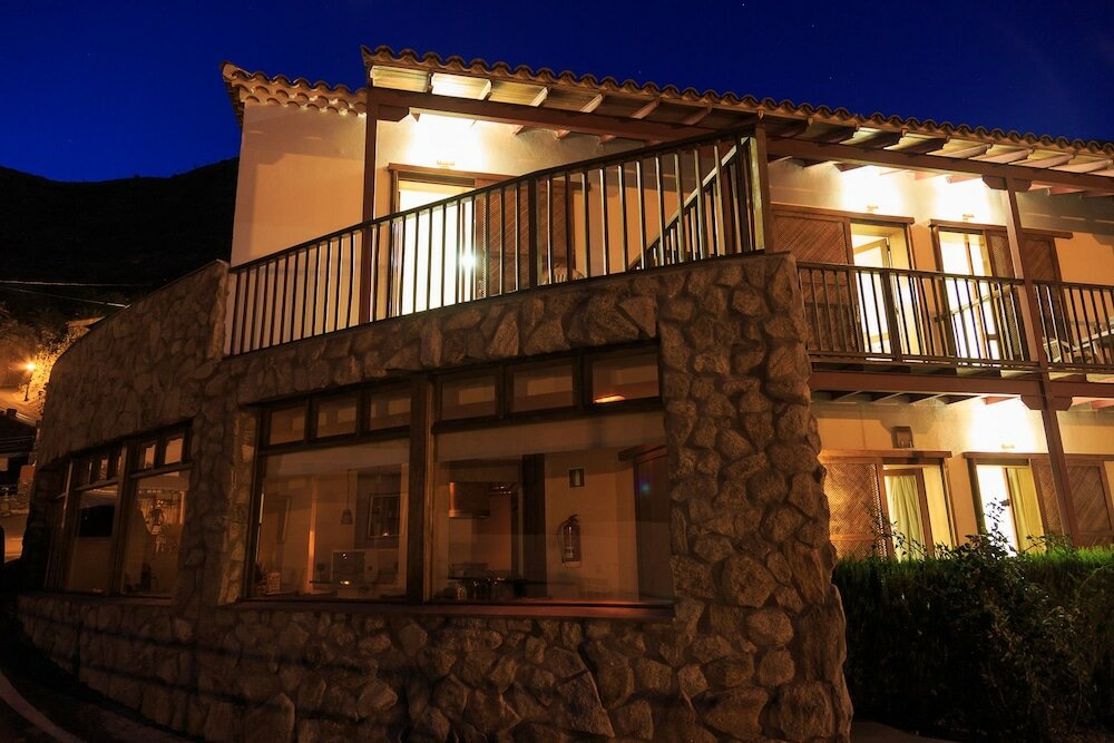 Фото Hotel Rural Imada