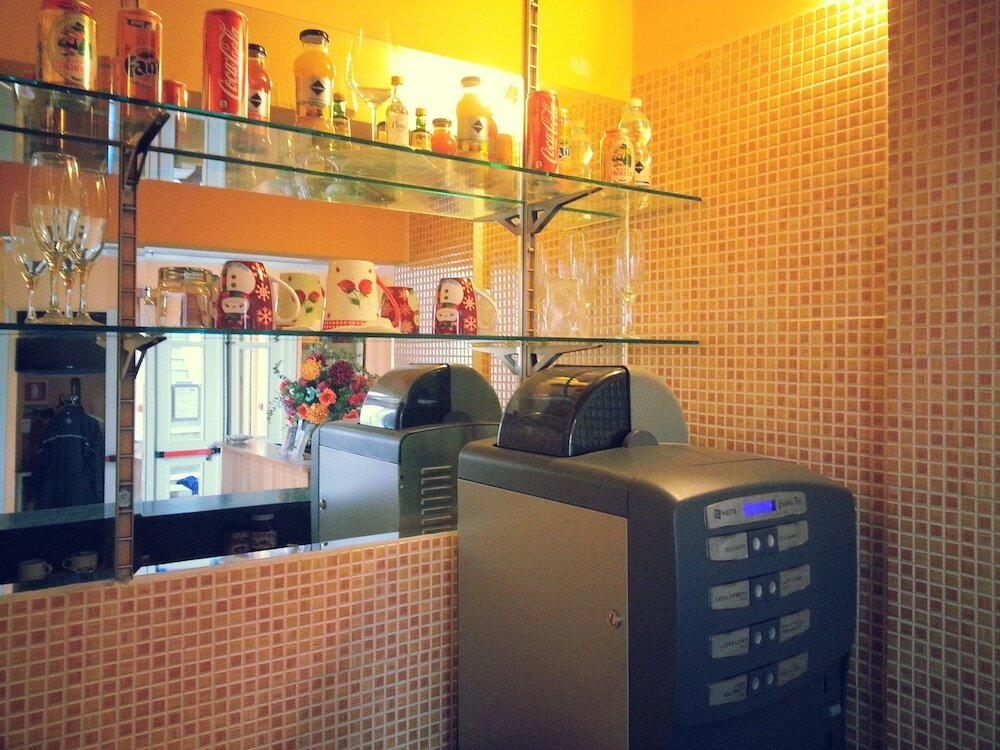 Фото Hotel Marcantonio Rome