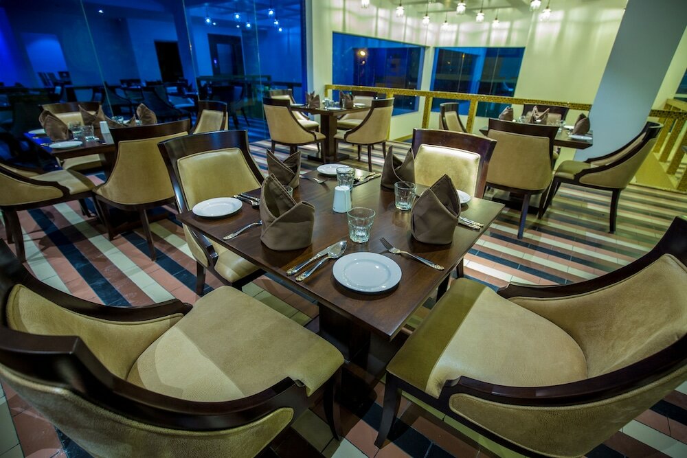 Фото Отель Trillium Boutique City Hotel