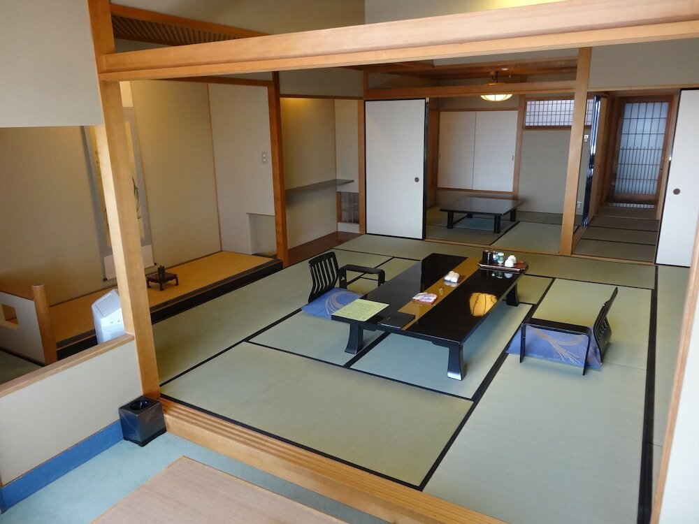 Фото Tokiwa Hotel