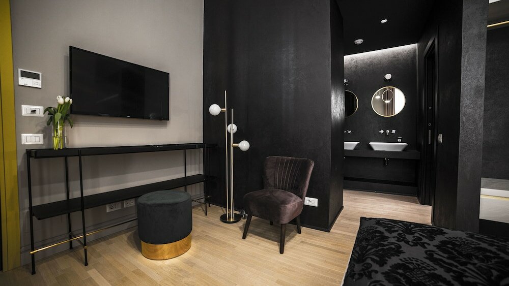 Фото Suitelifetrevi