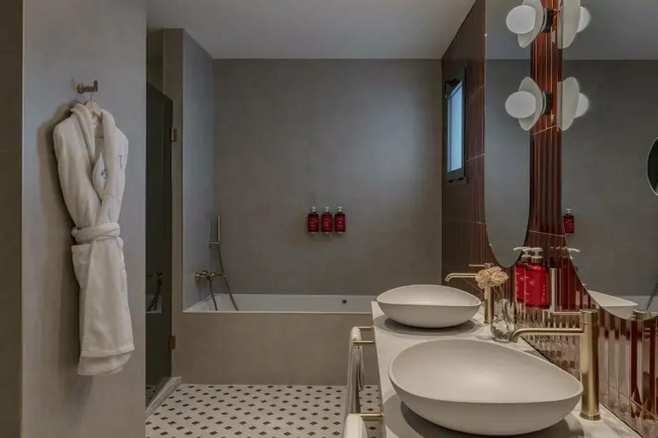 Фото Vincci Selection Posada del Patio