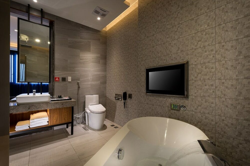 Фото Norwegian Forest Leisure Motel