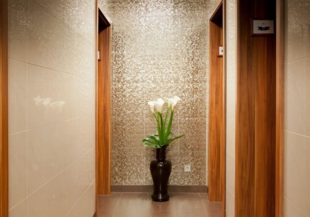 Фото Hotel Frankfurt Messe