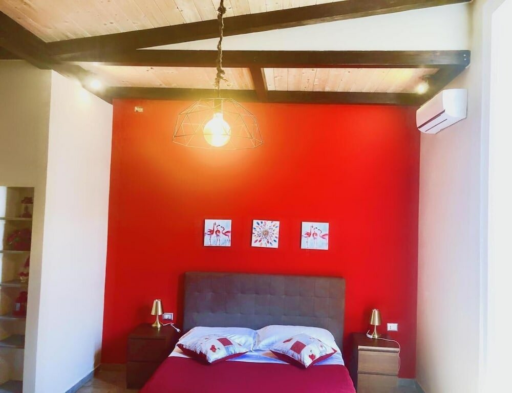 Фото EmyJo Central B&b