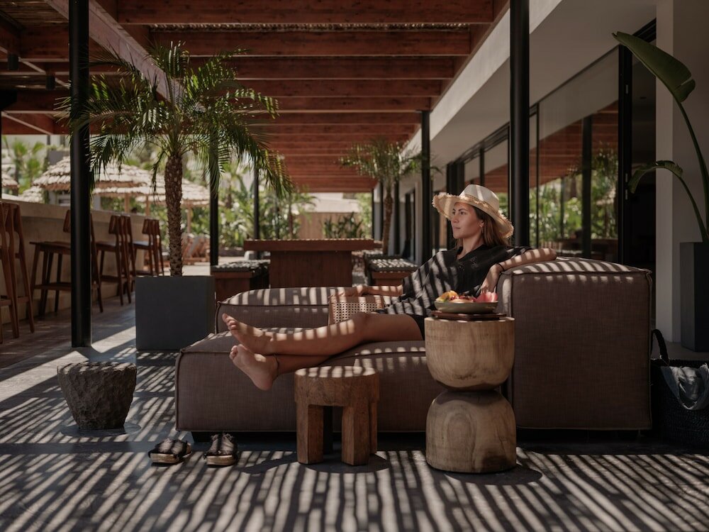 Фото Отель Oku Ibiza