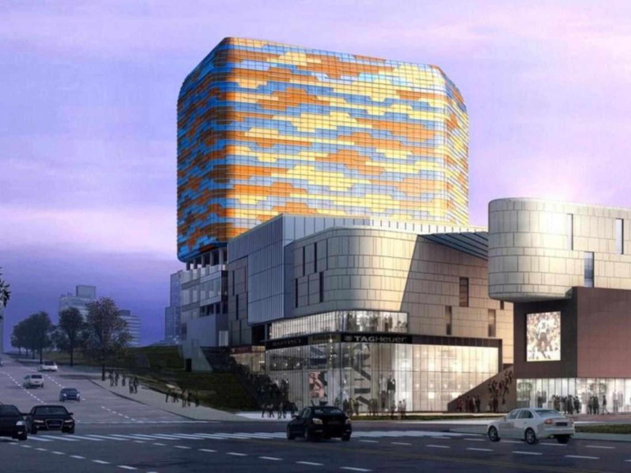 Фото отеля 5