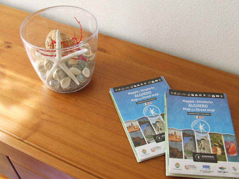 Фото Leolù Guesthouse and breakfast