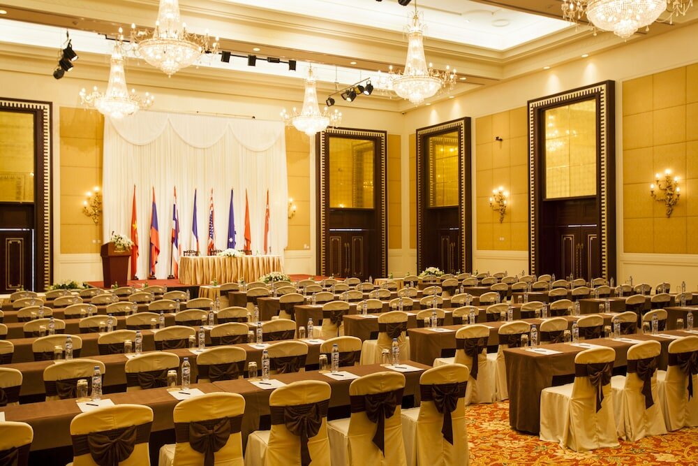 Фото Indochine Palace